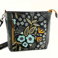 Mod Floral Crossbody