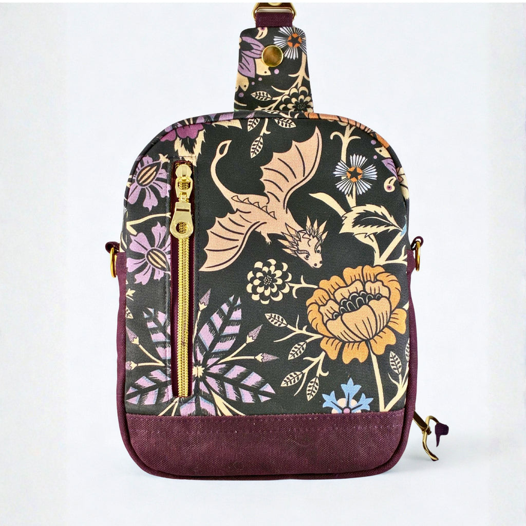 Pollinator Dragon Sling