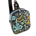 Modern Floral Sling