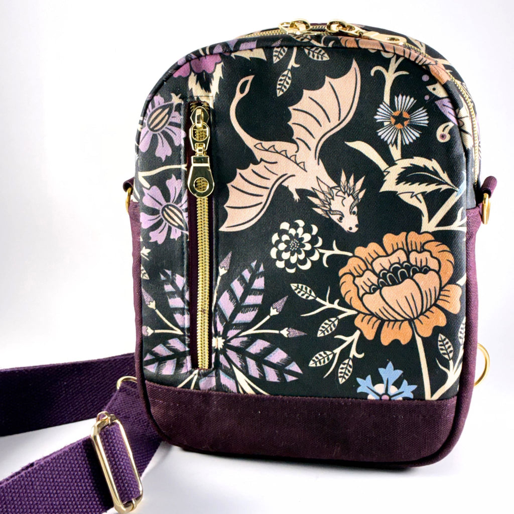 Pollinator Dragon Sling