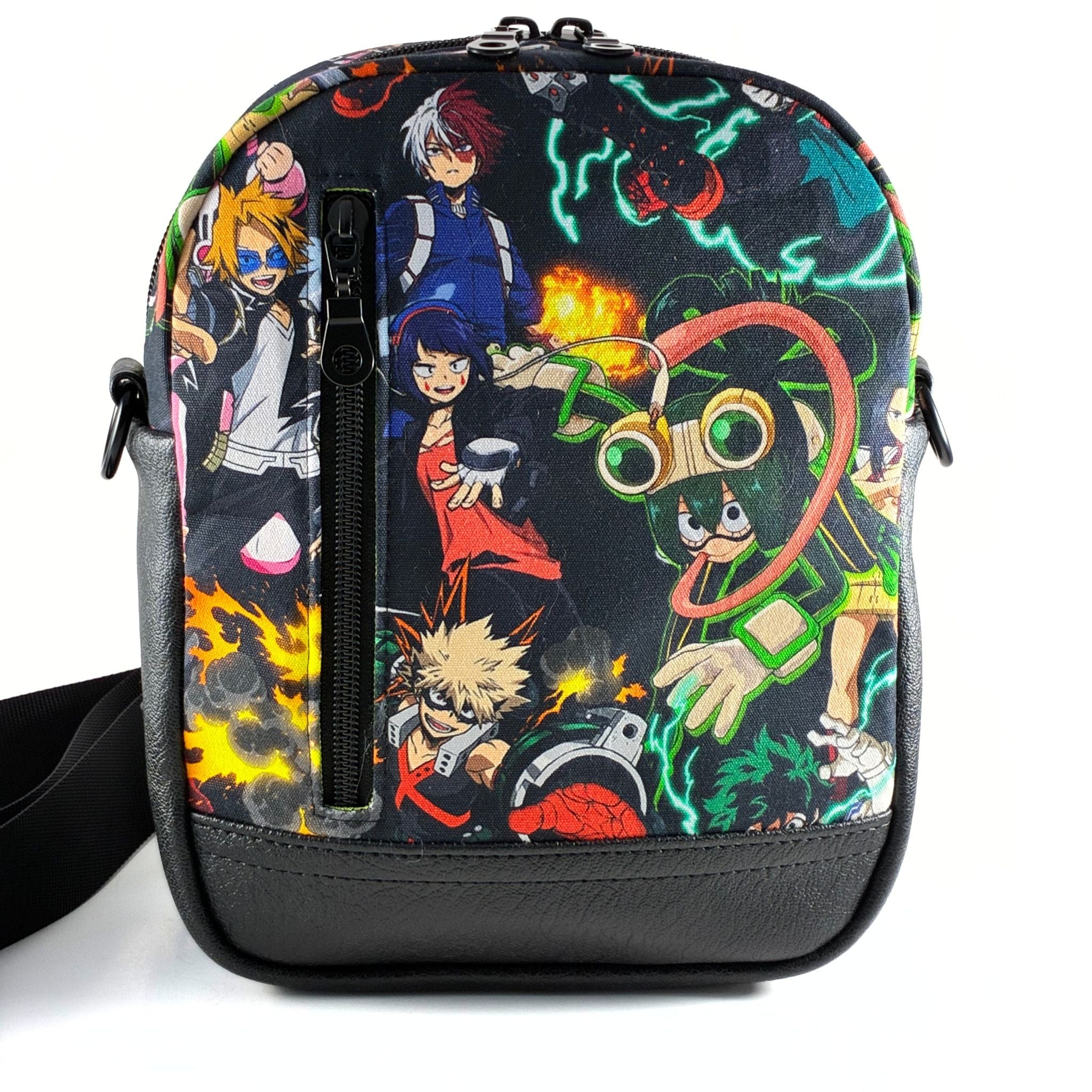 My Hero Academia Sling