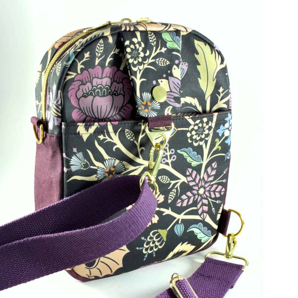 Pollinator Dragon Sling