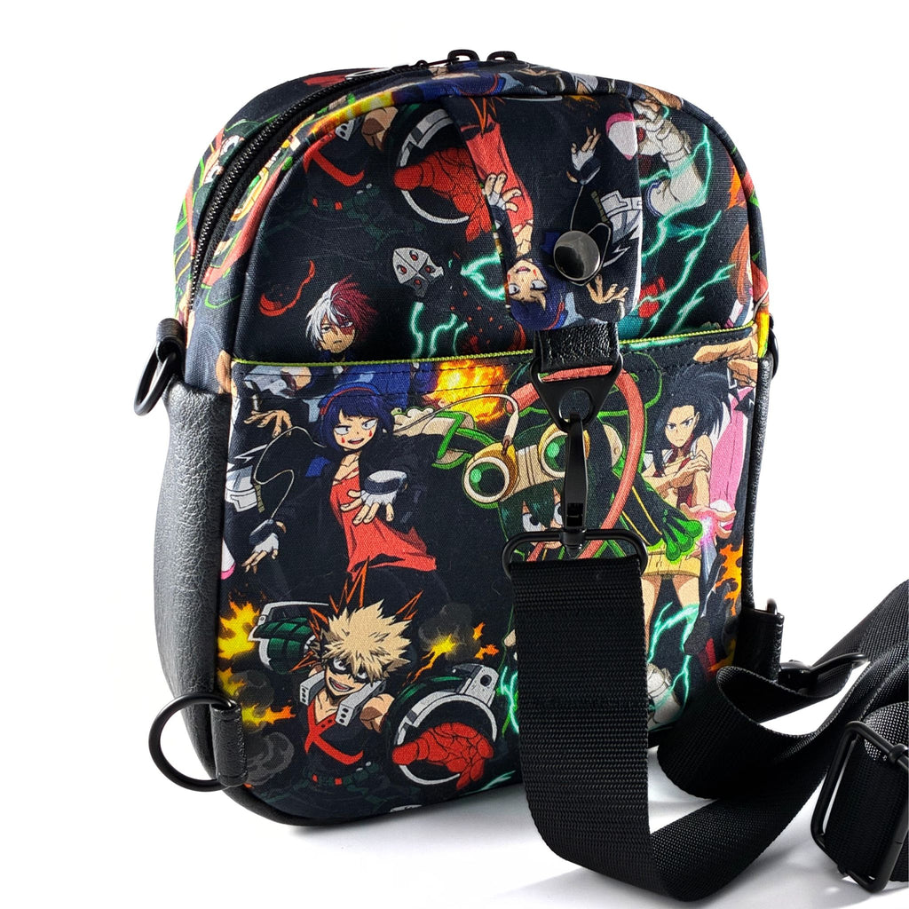 My Hero Academia Sling