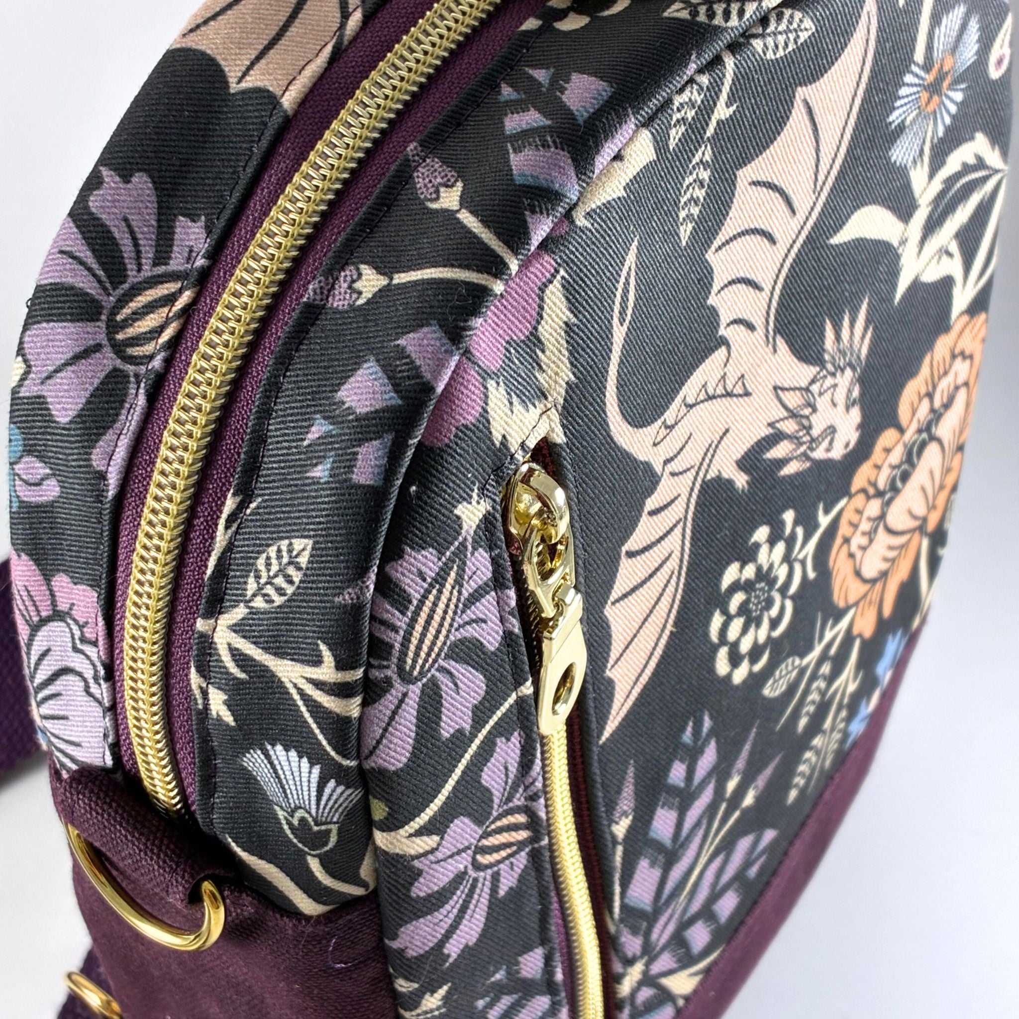 Pollinator Dragon Sling