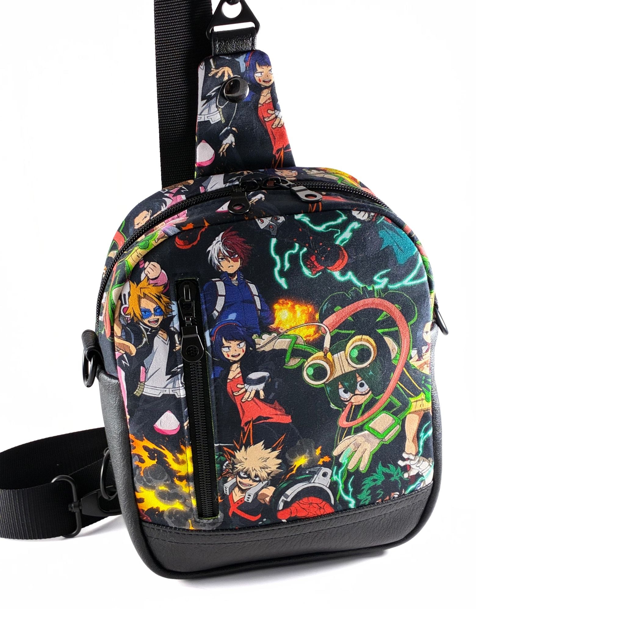 My Hero Academia Sling