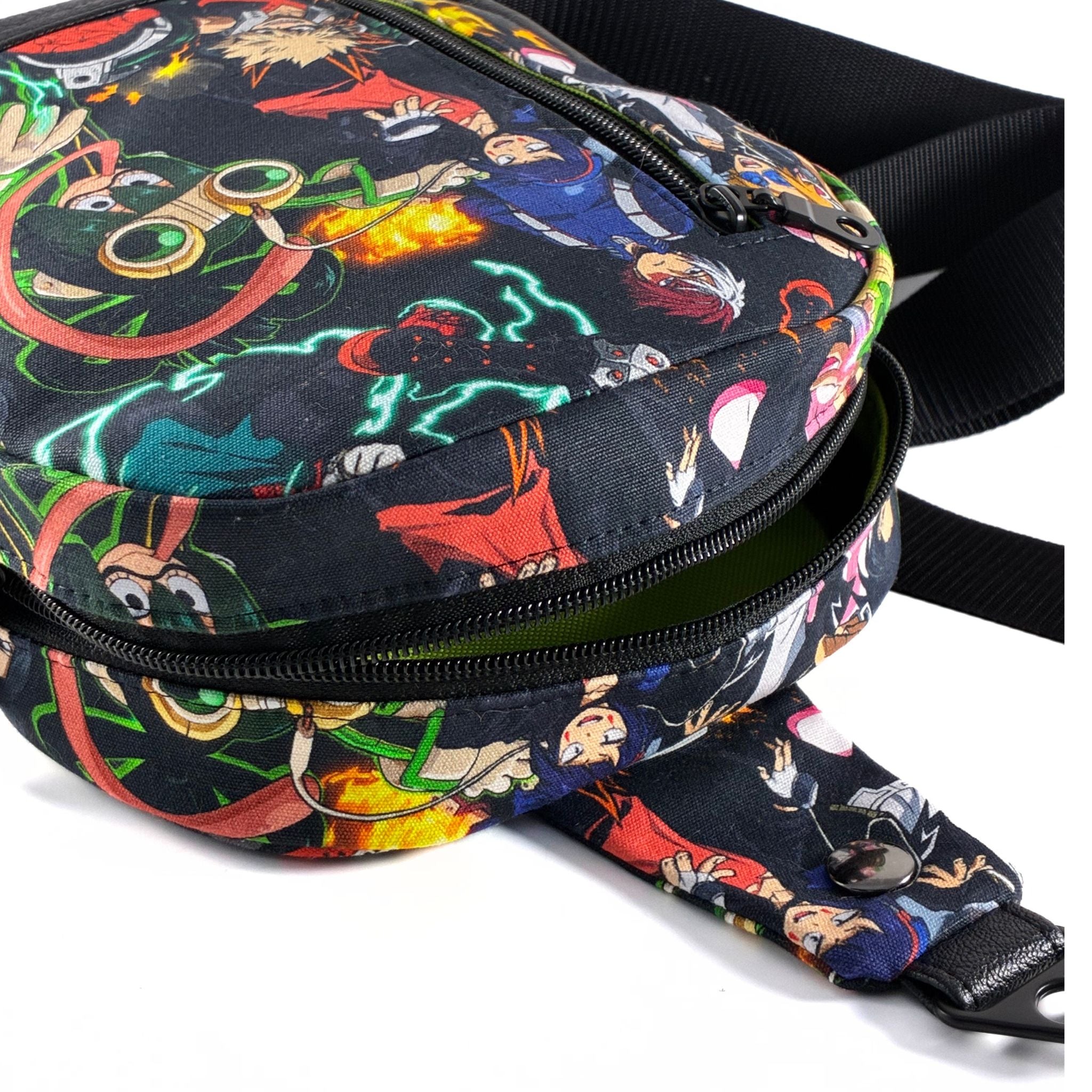 My Hero Academia Sling