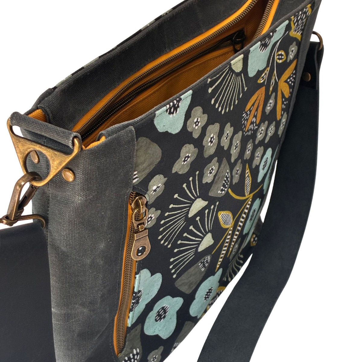 Whimsy Floral