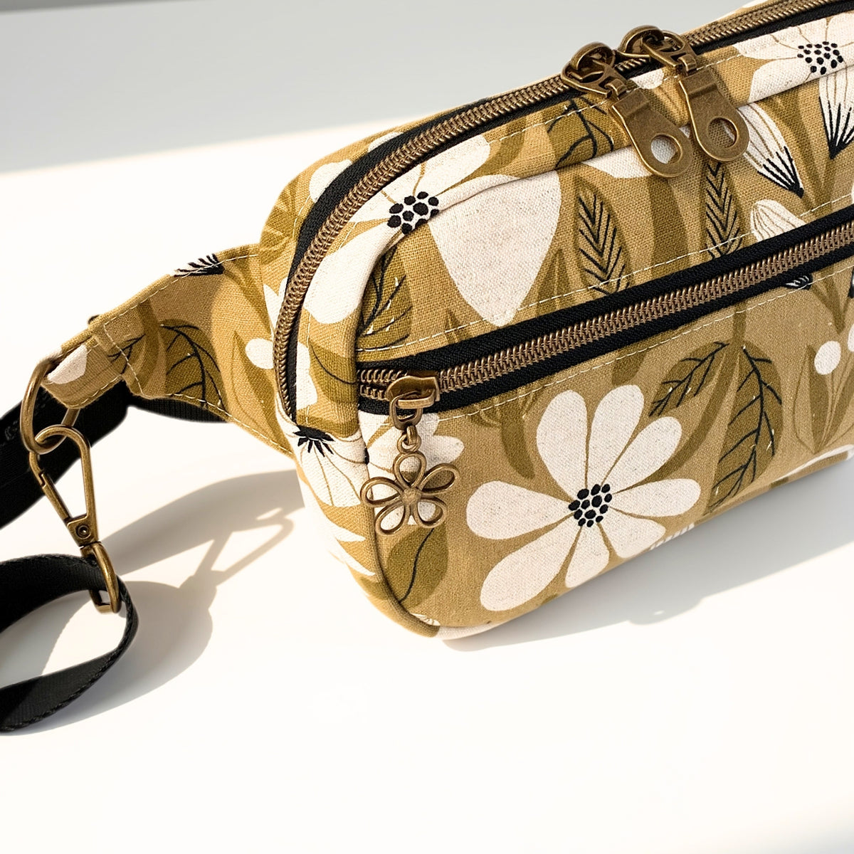 Japanese Floral
