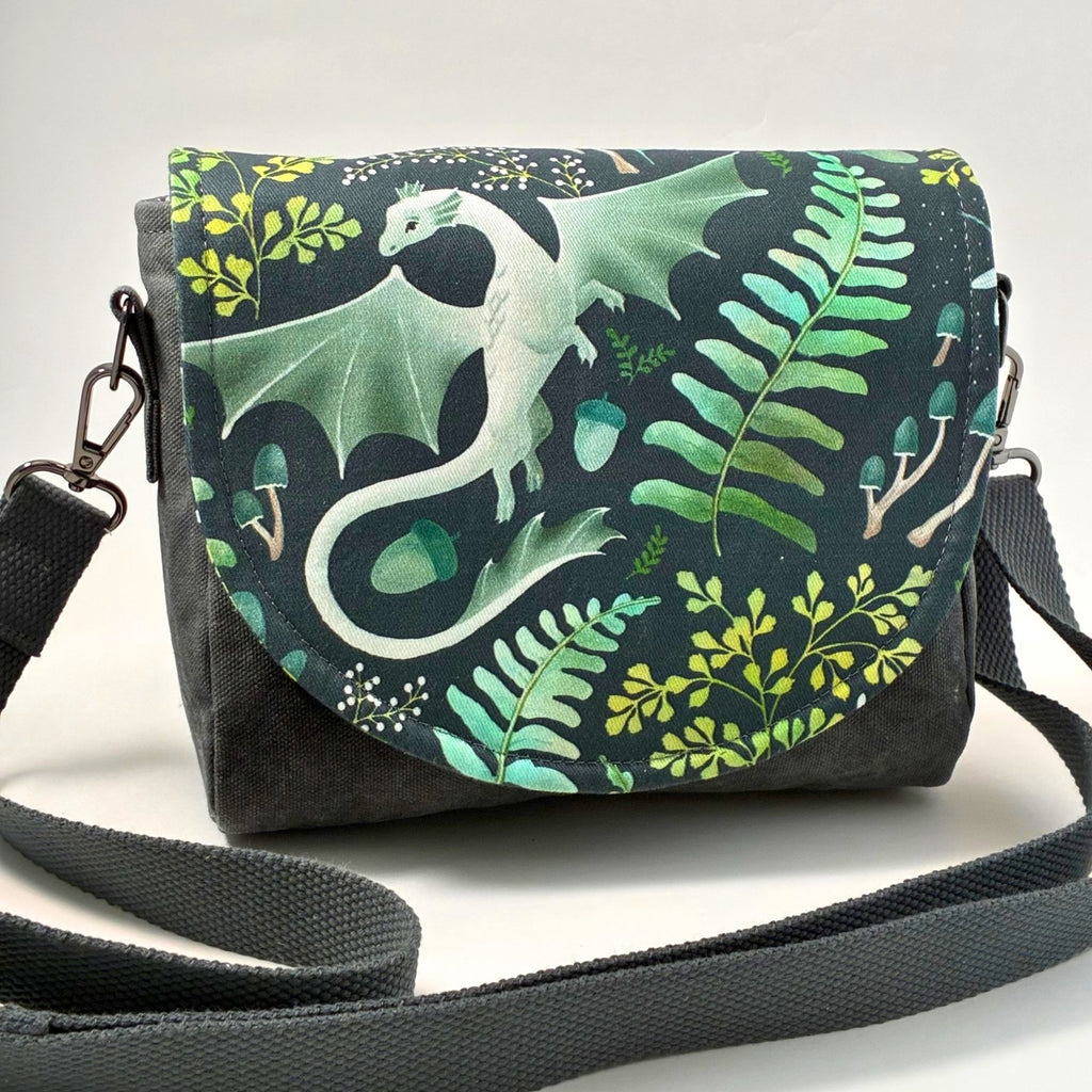 Woodland Dragon
