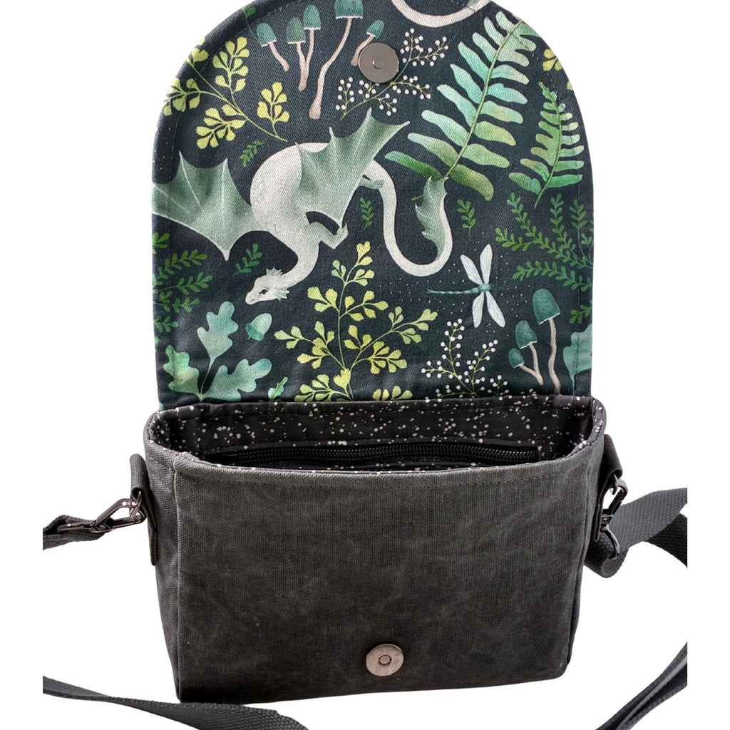 Woodland Dragon