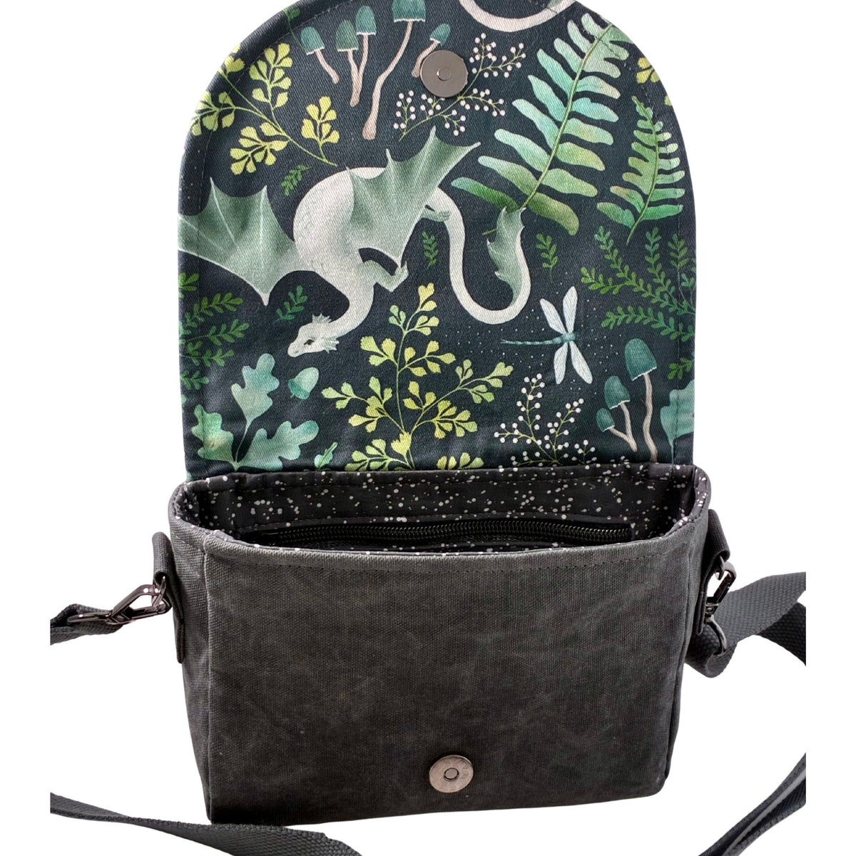 Woodland Dragon