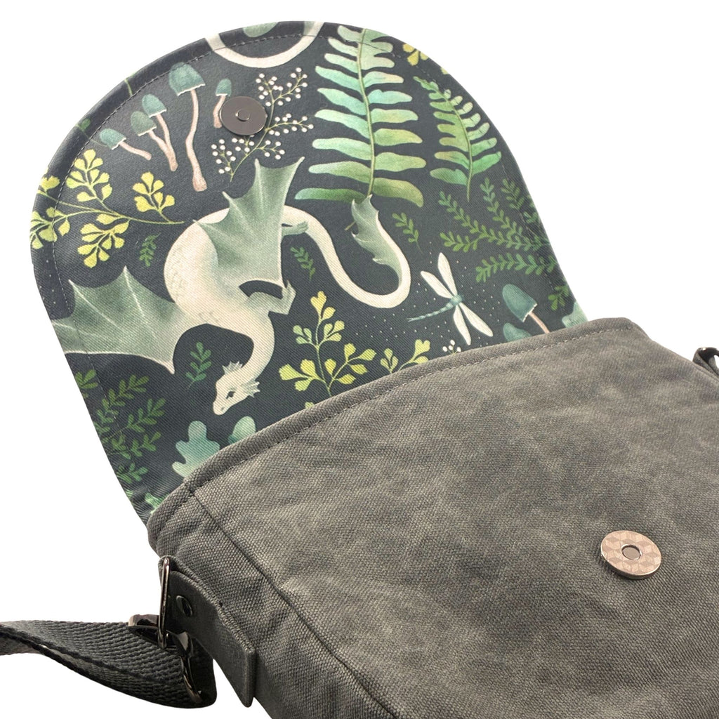 Woodland Dragon